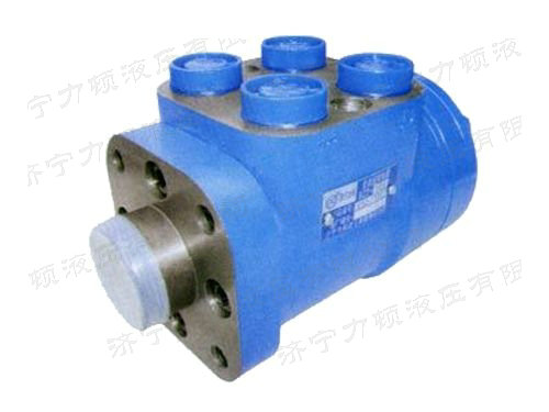 液壓馬達和液壓泵的區(qū)別