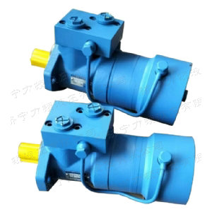 BM1剎車(chē)馬達(dá)